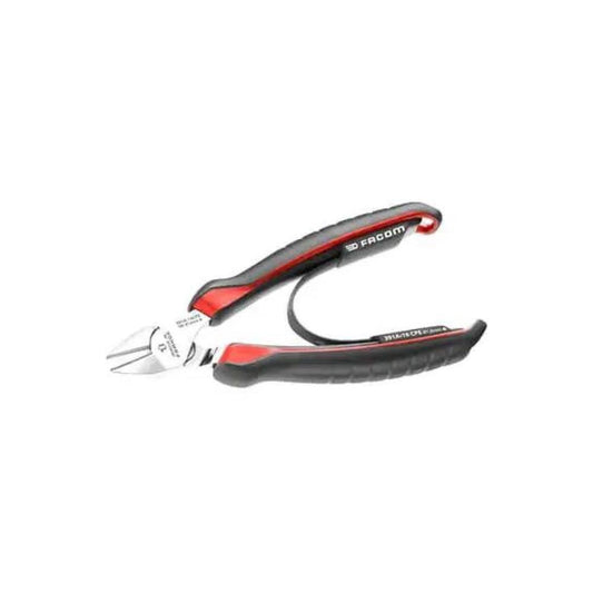 Alicate corte diagonal fina 160mm Facom