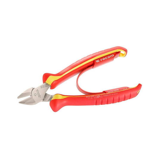 ALICATE C/LATERAL 1000V FACOM