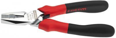 ALICATE CORTE DIAGONAL MOD. ELETRICISTA 16MM FACOM