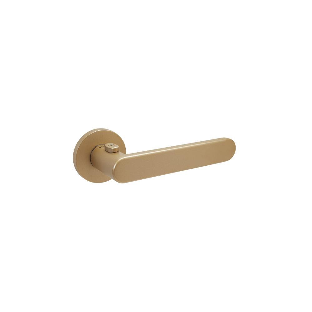 Puxador duplo PRIVE dta. 3957-208 Tupai