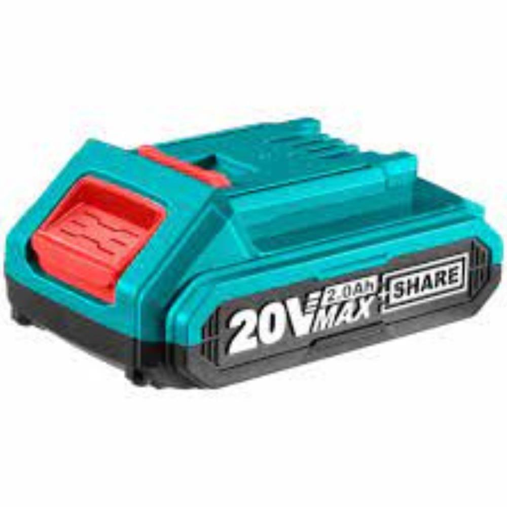 Bateria LI 20V 2ah TFBLI200I