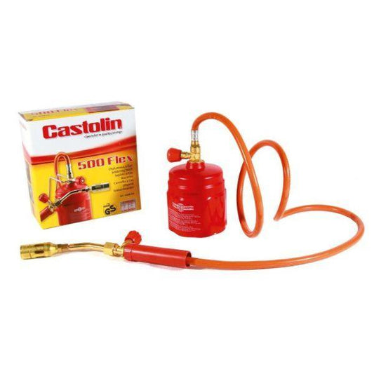 Maçarico 500 FLEX Castolin
