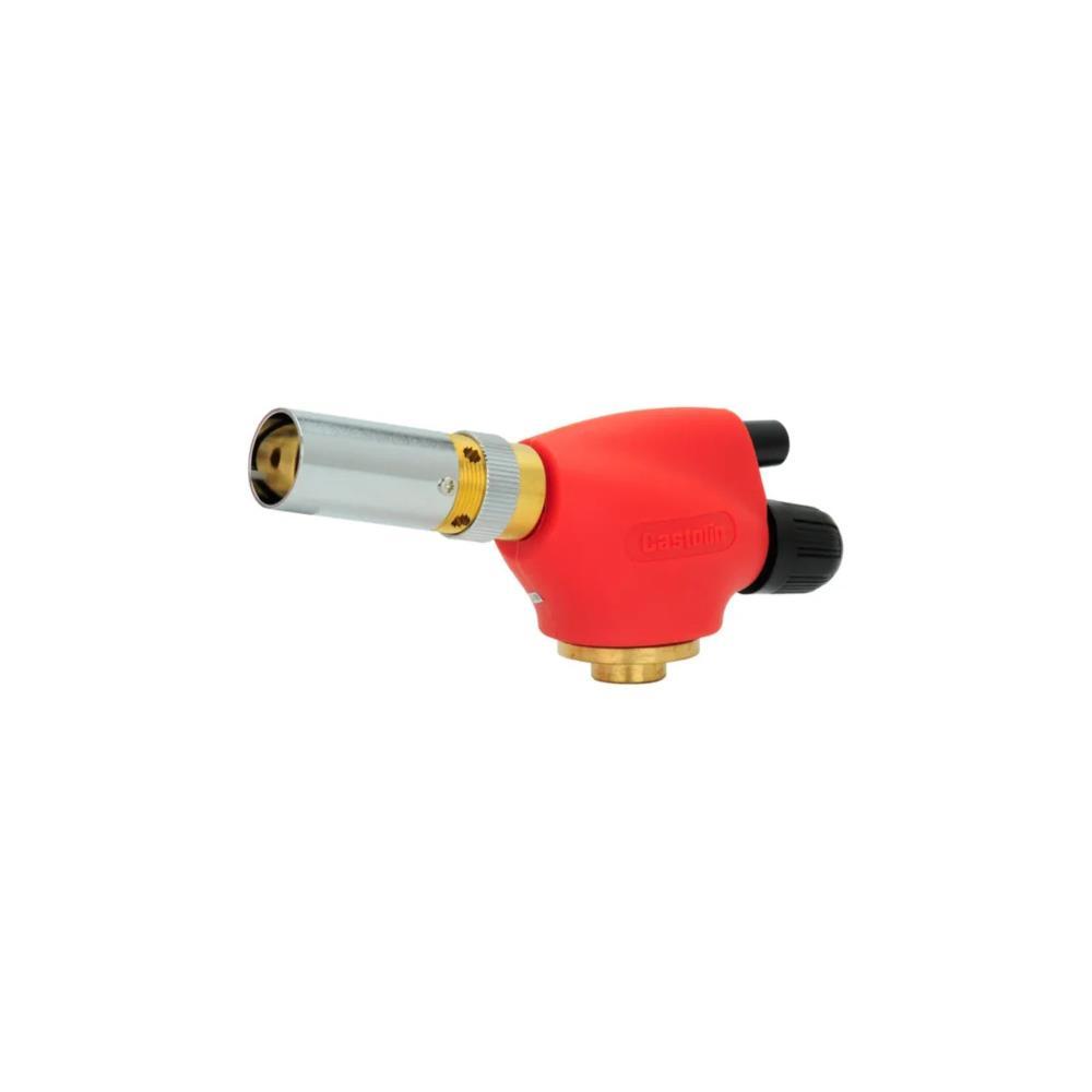 Maçarico 45090XP p/botija 1450 Castolin