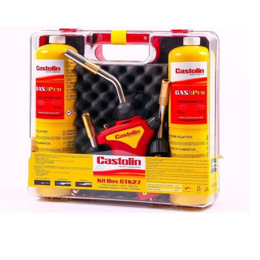 Maçarico CT 27 gas/pro Castolin