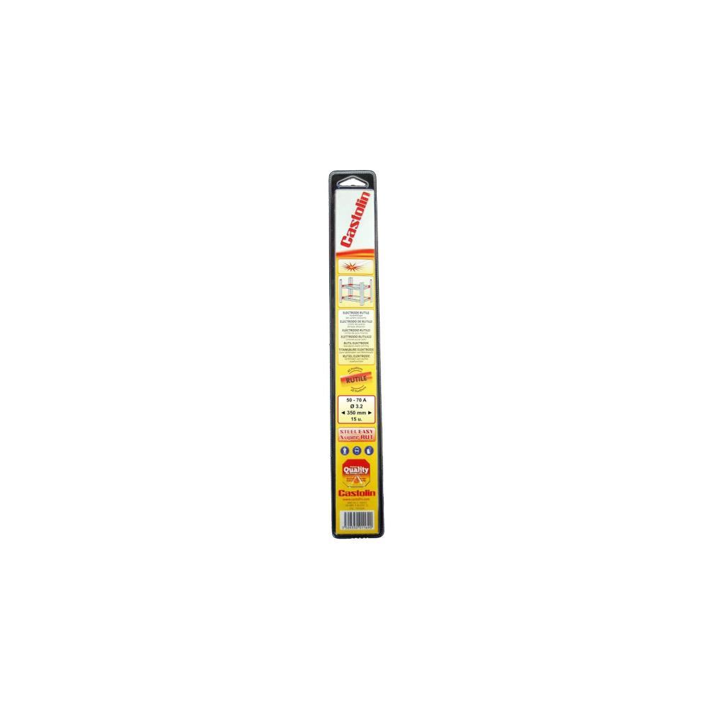 SOLDA COBRE  - FOSF. VARETA 2mm 0%AG (BL 0.2kg)