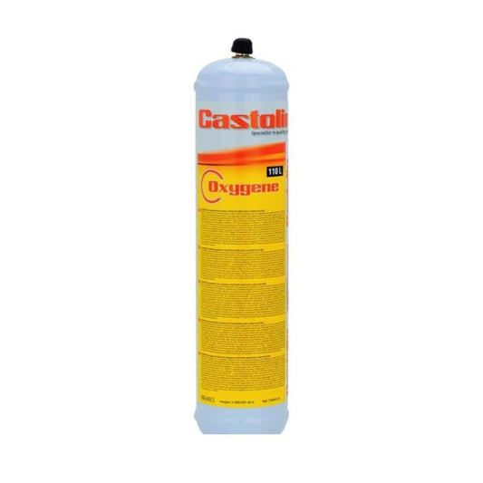 BOTIJA OXIGENIO CASTOLIN
