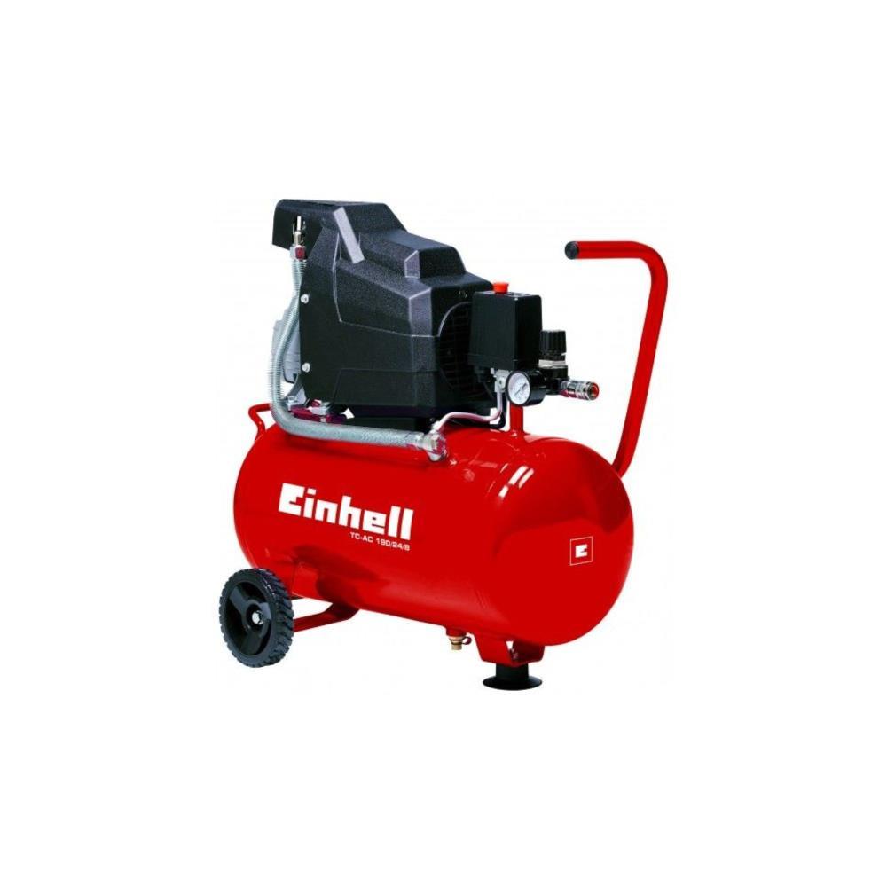 Compressor TC-AC 190/24/8 Einhell