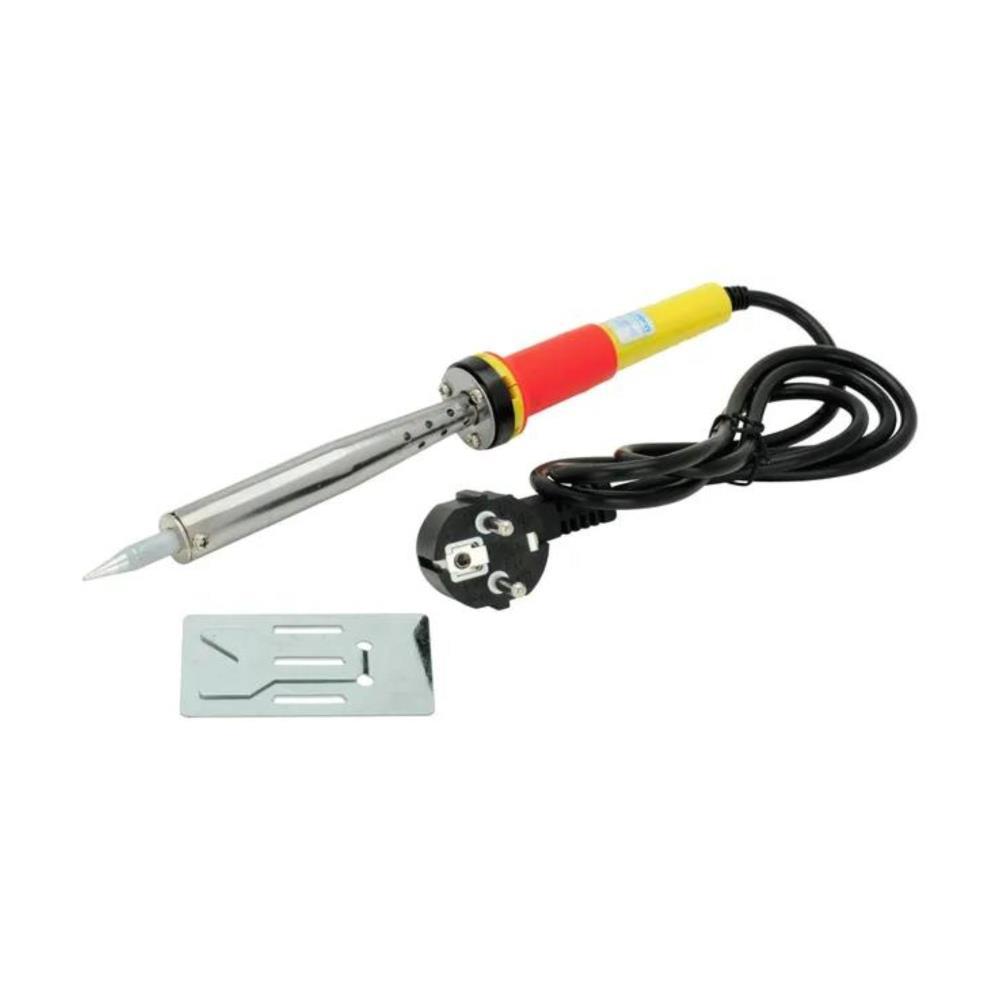 SOLDADOR ELECT. 230V 2.0mm - 25W CASTOLIN