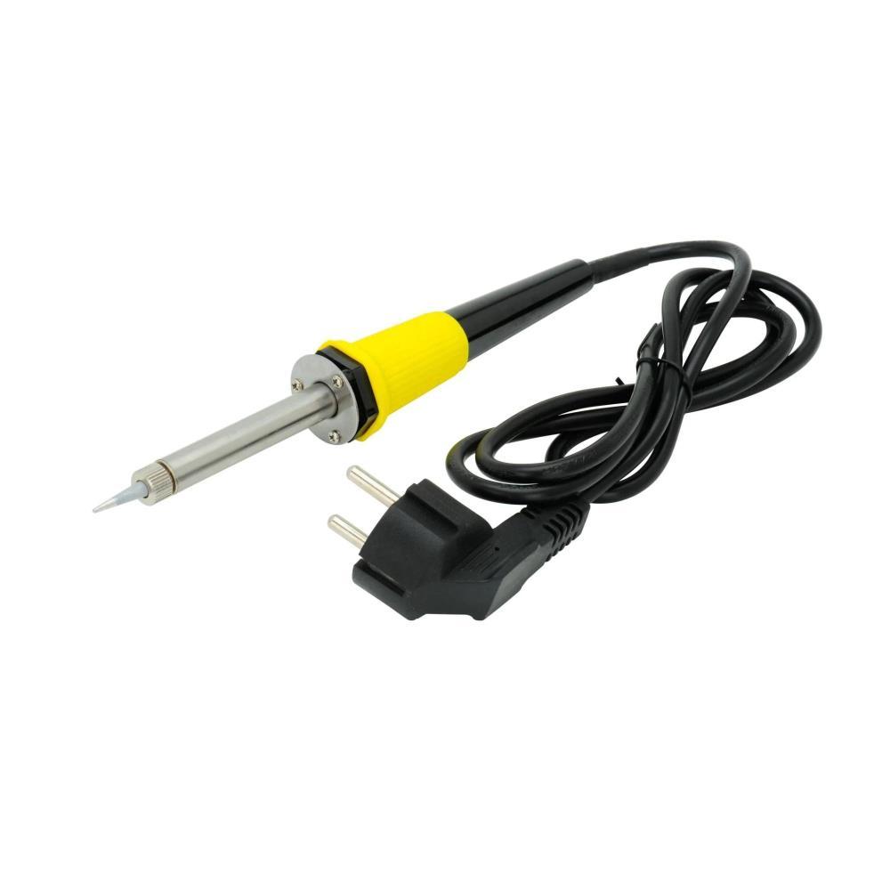 SOLDADOR ELECT. 230V 2.0mm - 40W CASTOLIN