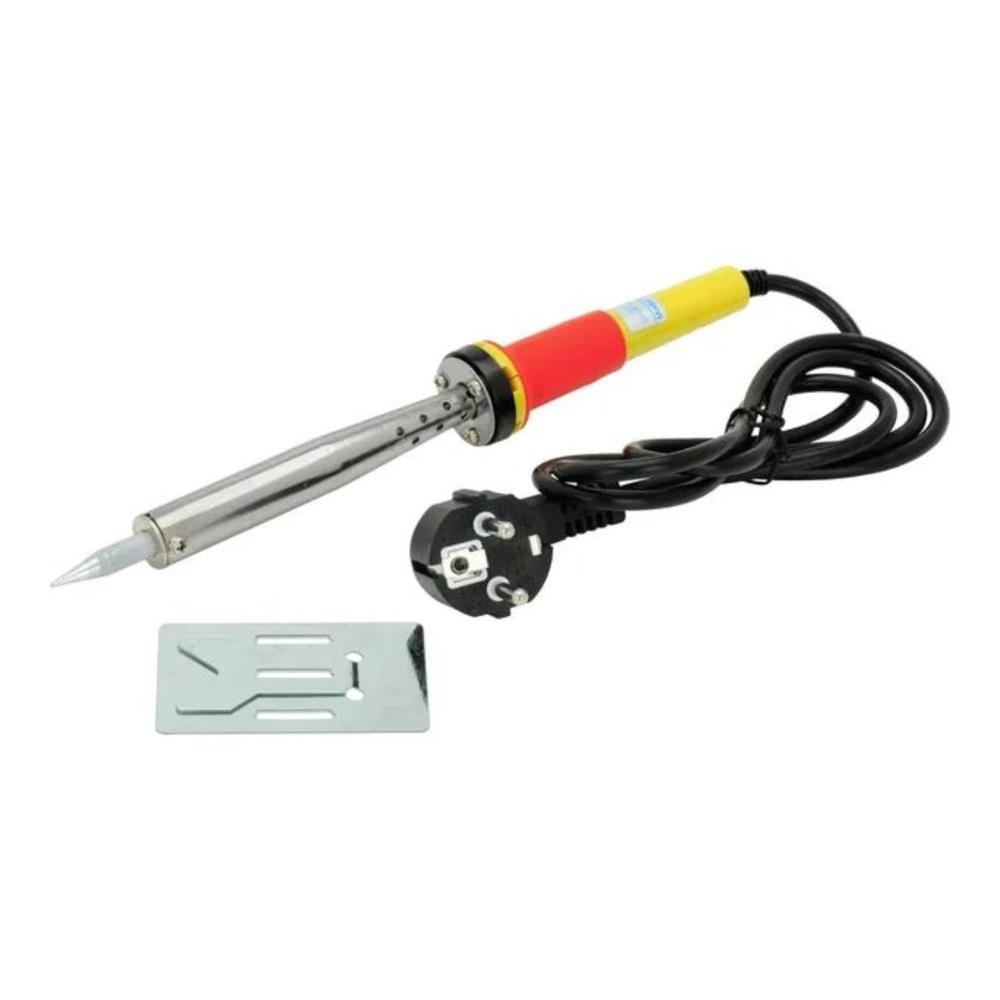 SOLDADOR ELECT. 230V 2.0mm - 75W CASTOLIN