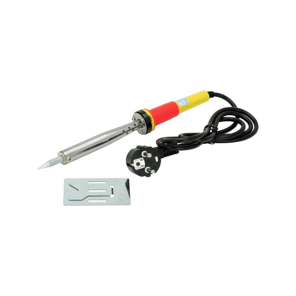 Pistola Soldador electrico 230V 4mm 100W