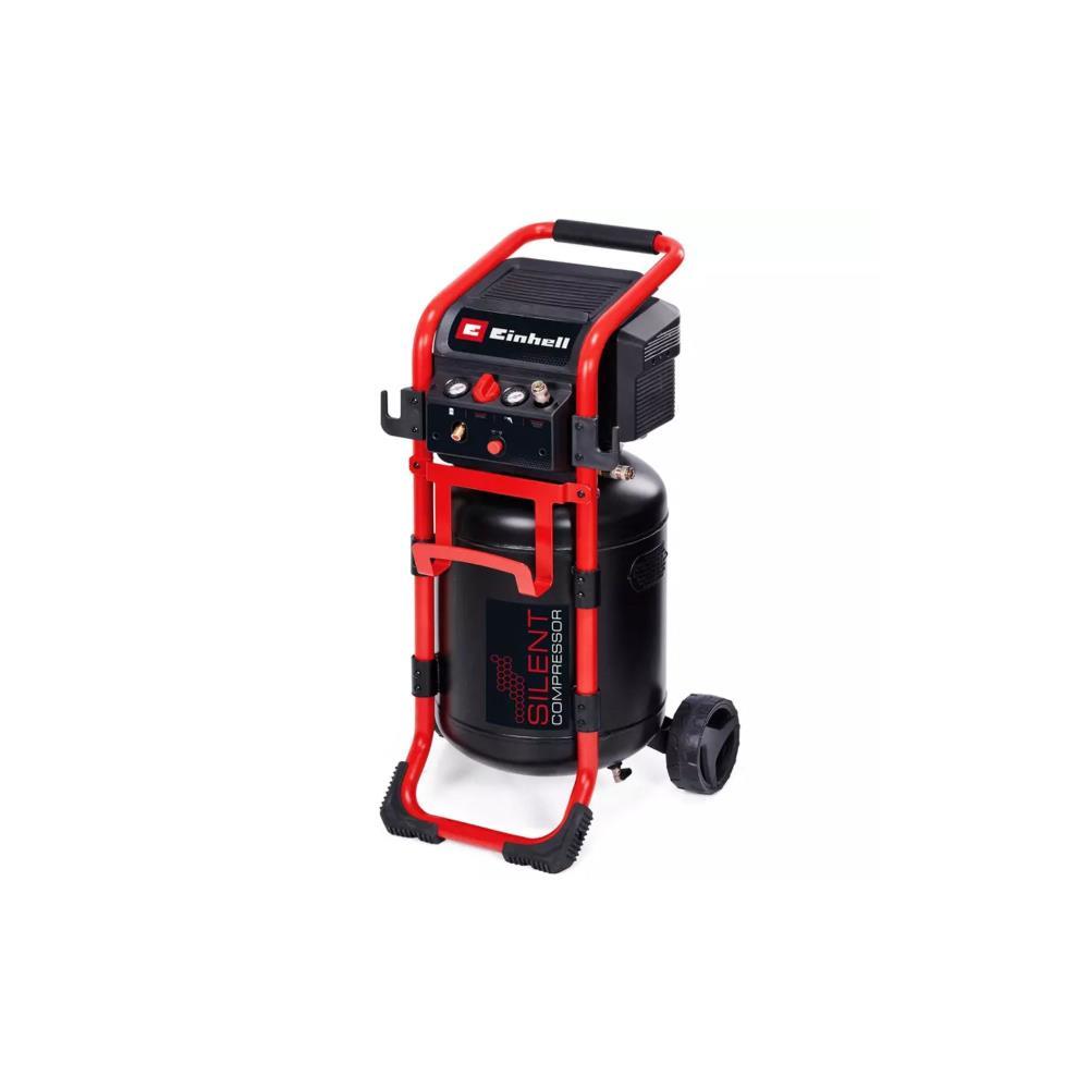 Compressor TE-AC 270/50 Silent Einhell