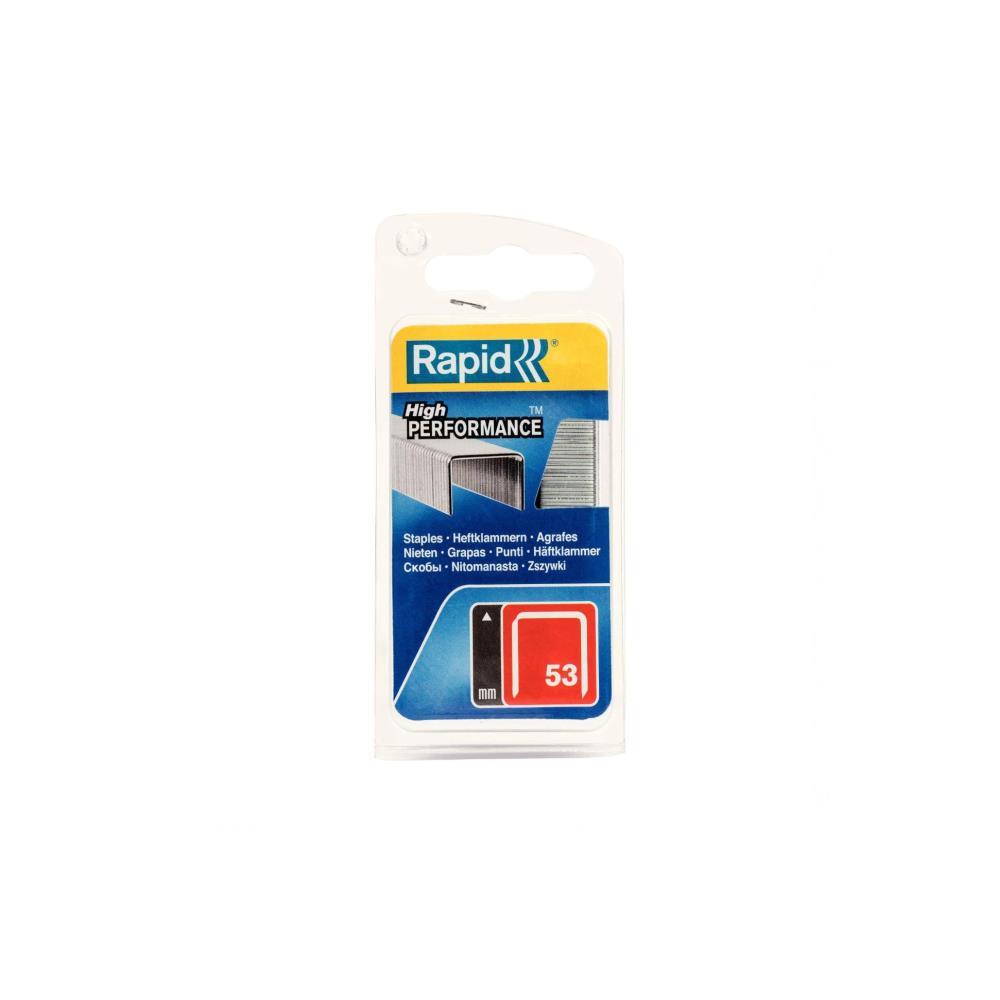 AGRAFOS Nº53 10MM BL 1080