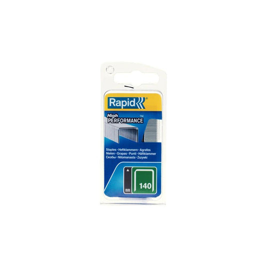 Agrafo nº140 14mm (bl648) Rapid