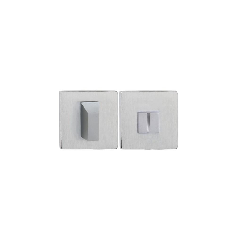 Conjunto botão WC 6mm 4040 5SQ-96 Tupai