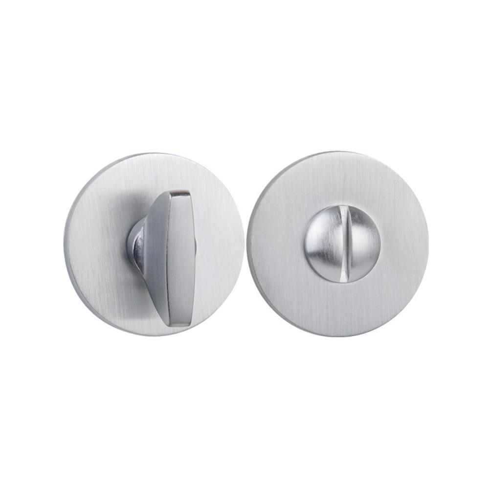 Conjunto botão WC 6mm 4041 5S-96 Tupai