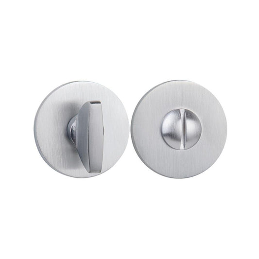 Conjunto botão WC 6mm 4041 5S-96 Tupai