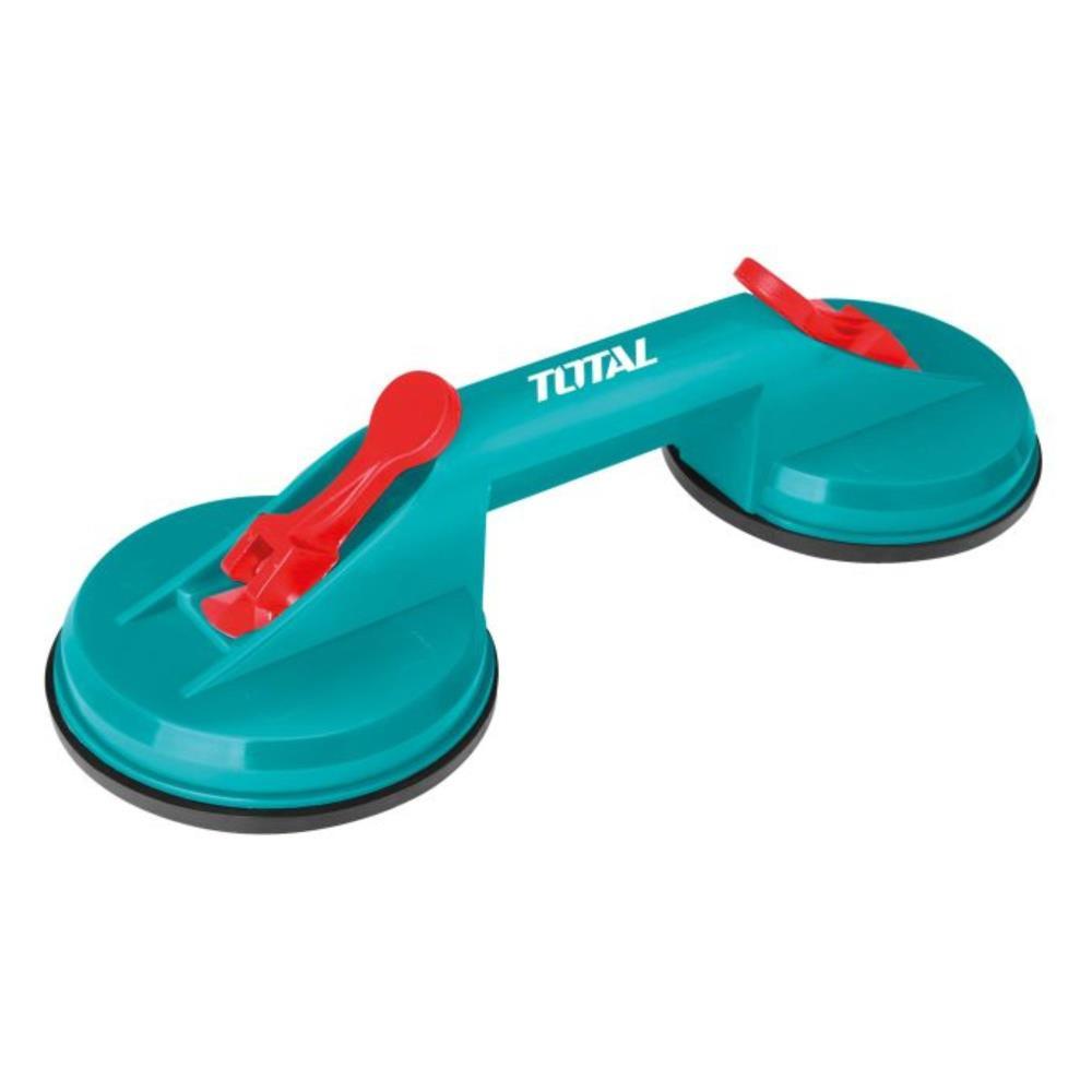 Ventosa duplo TSP02501 Total