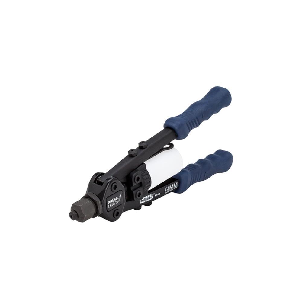ALICATE REBITAR PRO RP100 RAPID