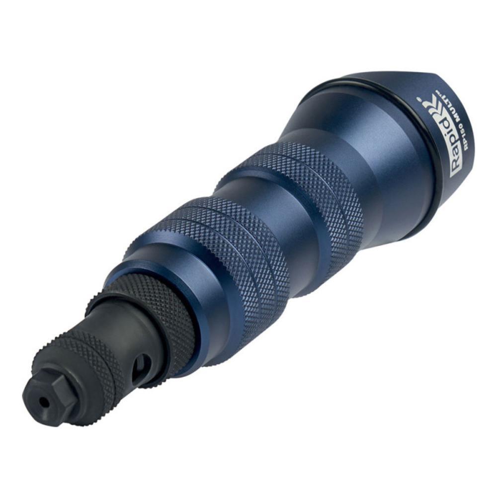 Adaptador de rebitar RP150 multifunções