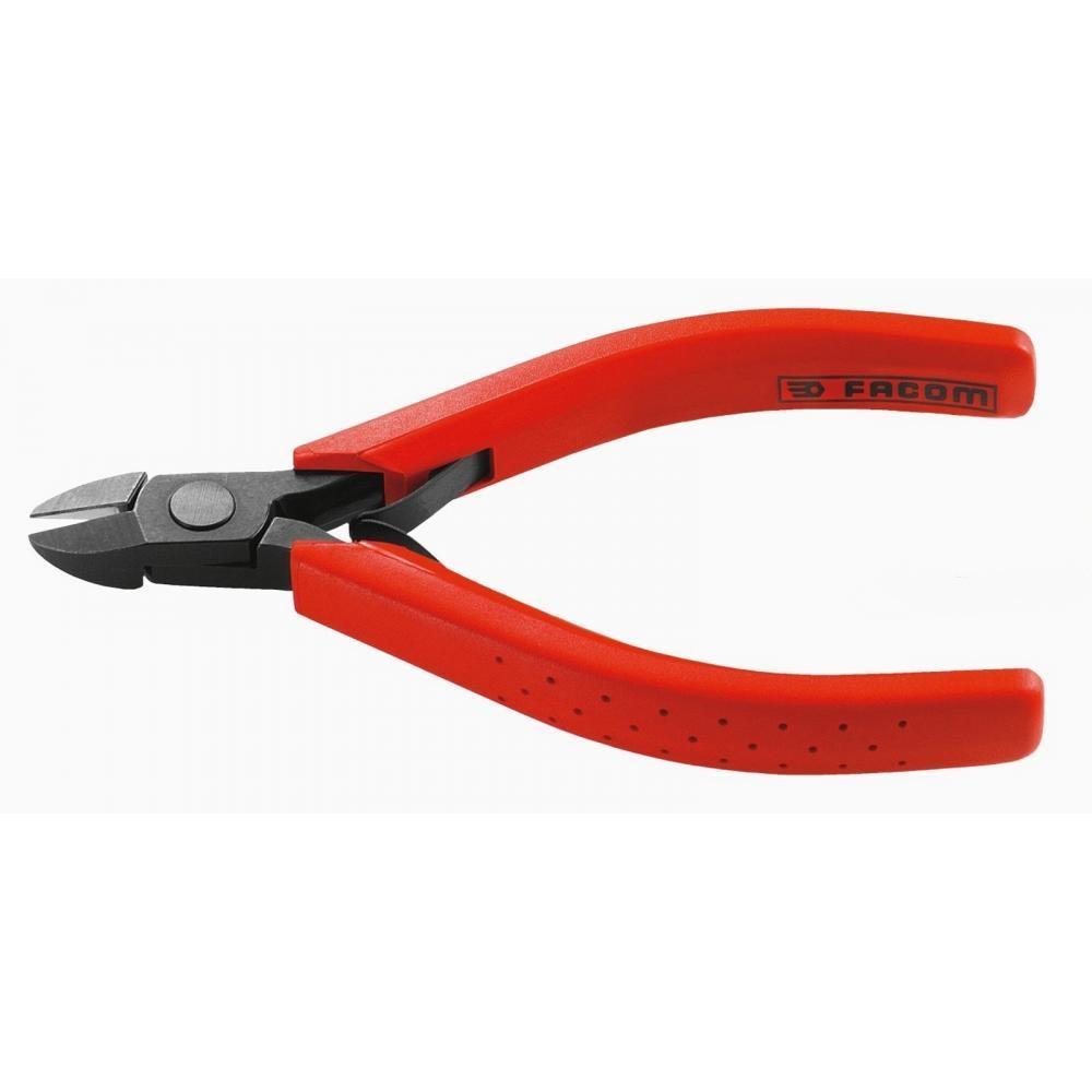 ALICATE CORTE DIAGONAL 10MM FACOM