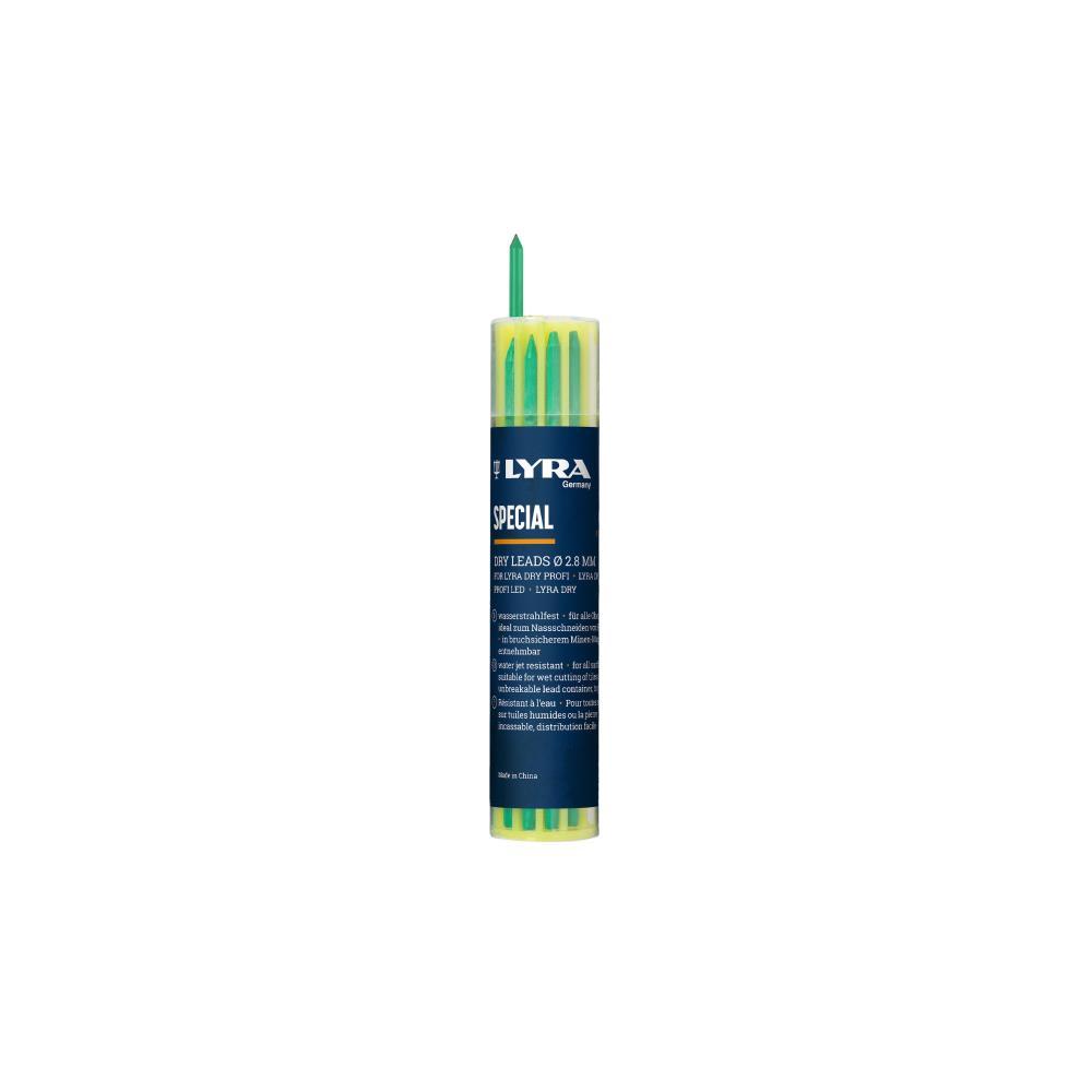 BL. x12 RECARGA P/ PORTA MINAS ESPECIAL REF.4093