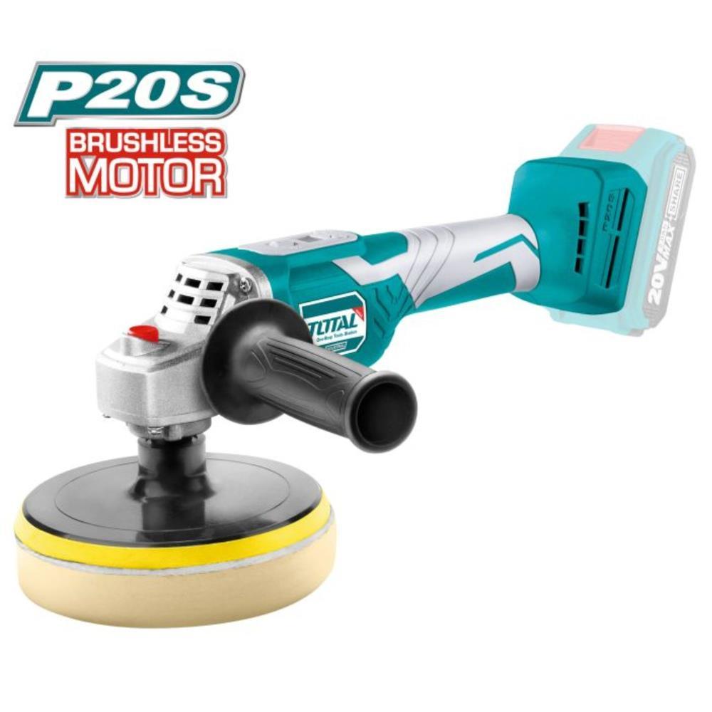 Polidora BL 20V TAPLI2001 Total