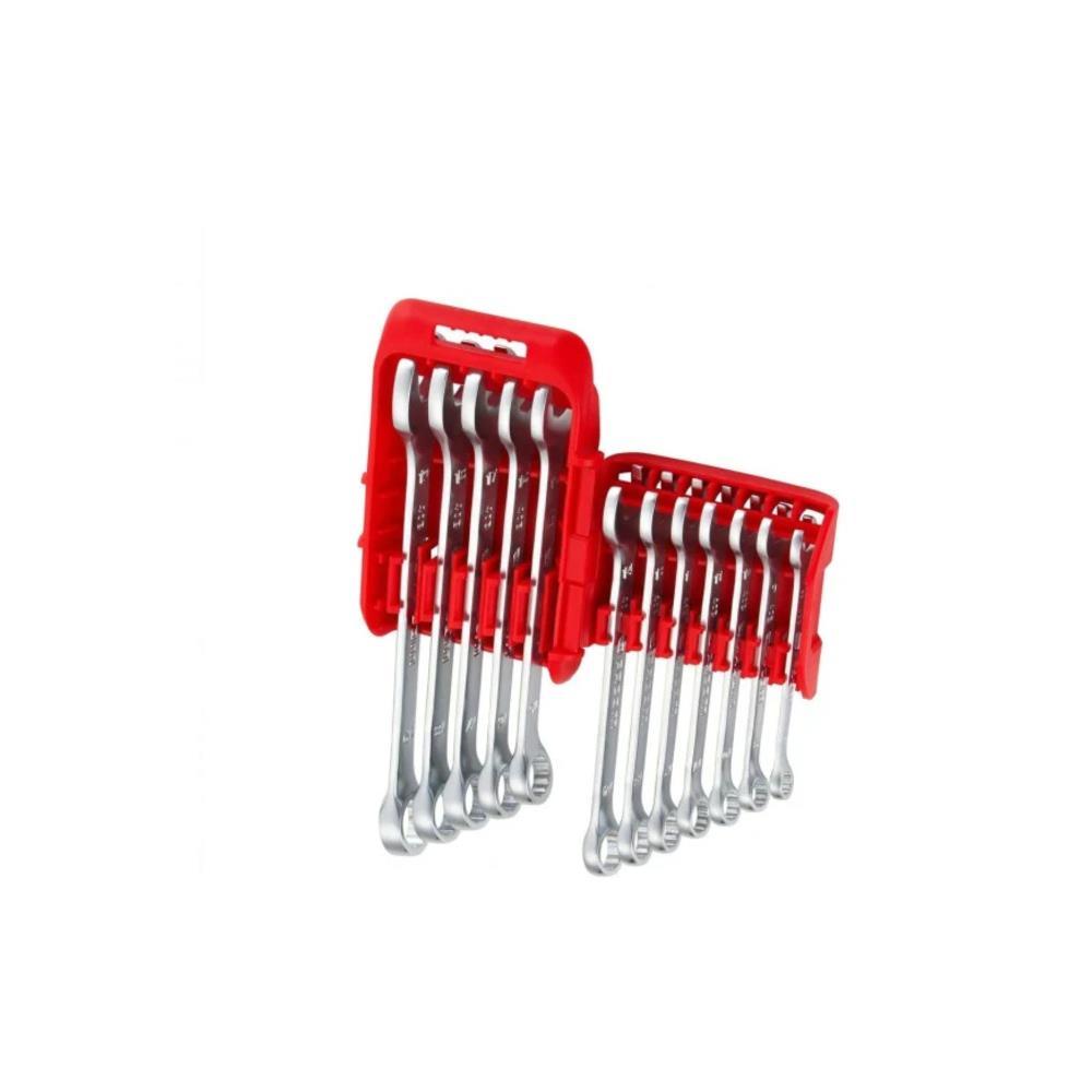 Jogo de chave boca luneta 8-19m 12pcs 40B.JP12PB Facom