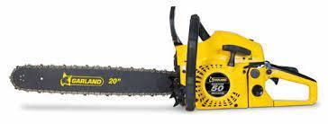 MOTOSERRA MONTANA A GAS. 49.5CC - 920-V17 GARLAND