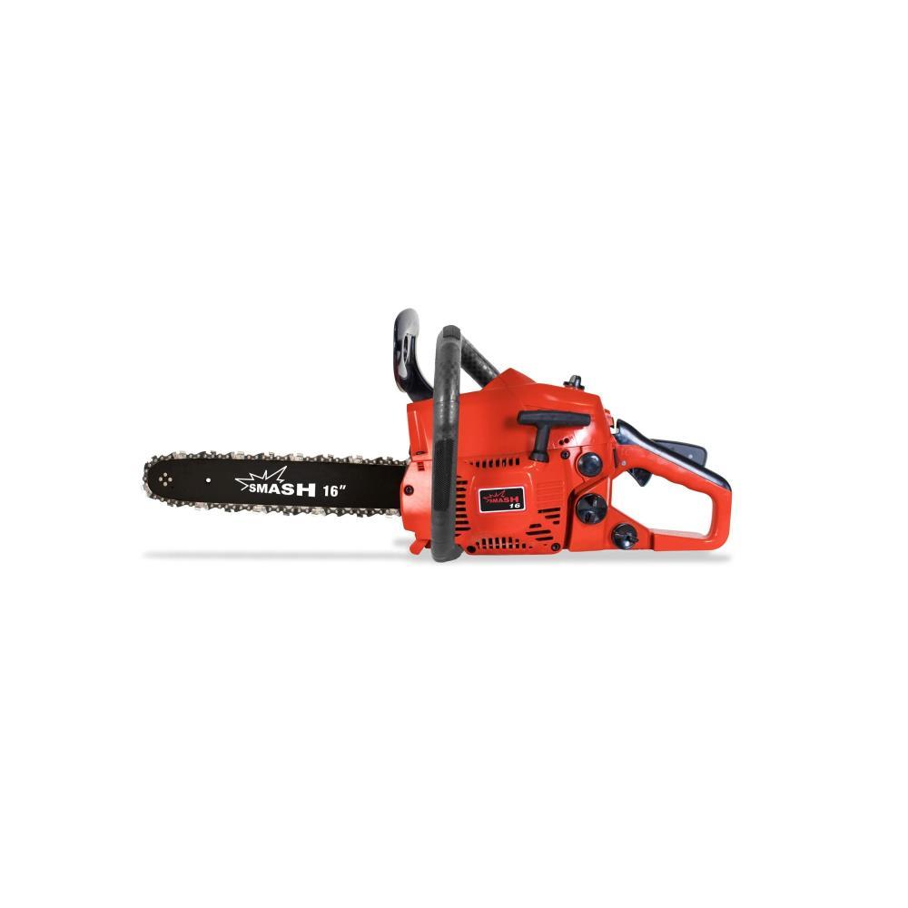 Motoserra a gasolina 41cc - 40cm Smash 16-V18