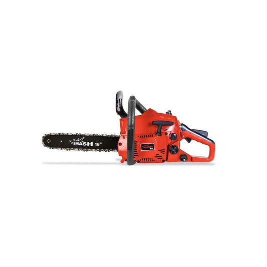 Motoserra a gasolina 41cc - 40cm Smash 16-V18