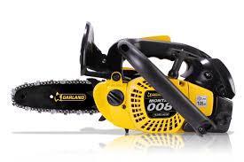 Motosserra GARLAND Indiana 818-V20