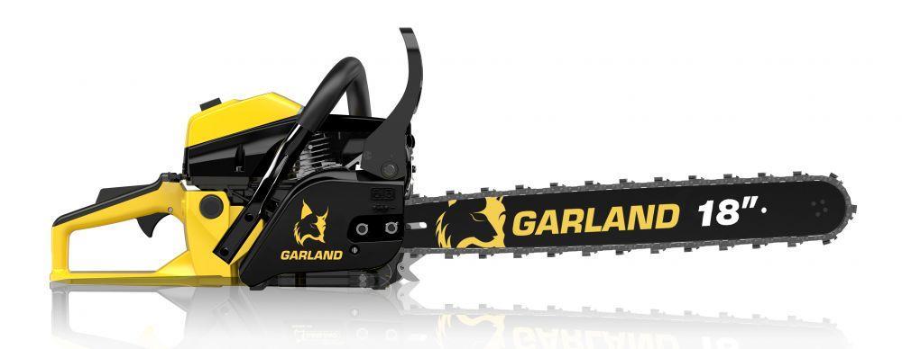 MOTOSSERRA INDIANA 10-V20 GARLAND