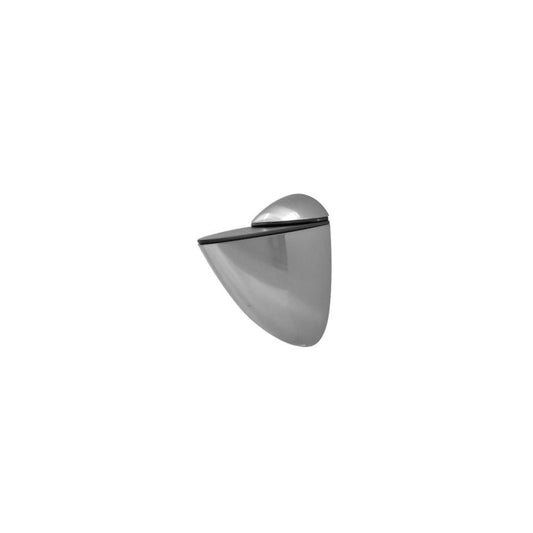 Suporte Pelicano - ref. 40 - Niquel Mate - BL2