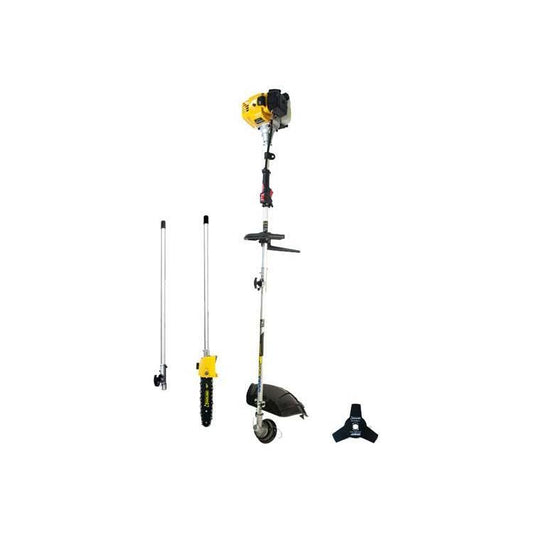 ROÇADORA BEST 510 DPG GARLAND