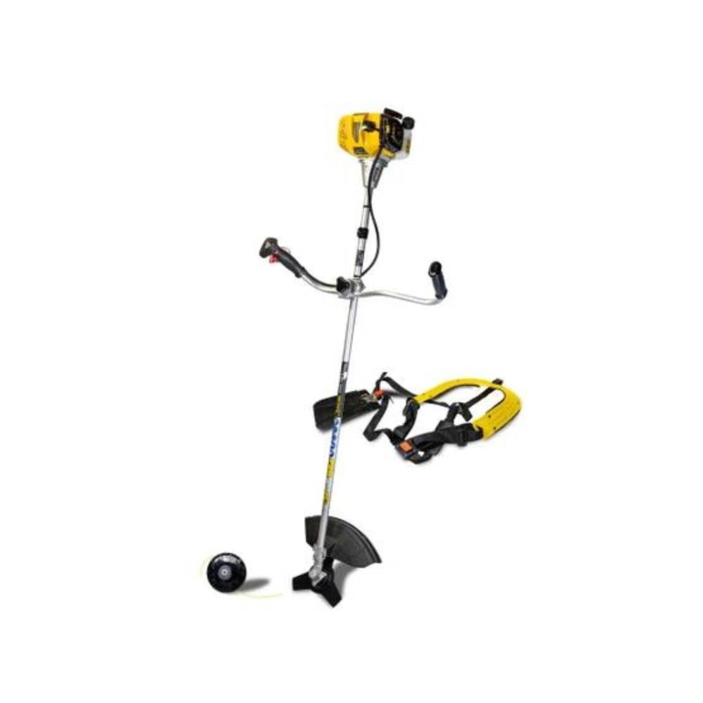 ROÇADORA BEST 520-V17 DPG GARLAND