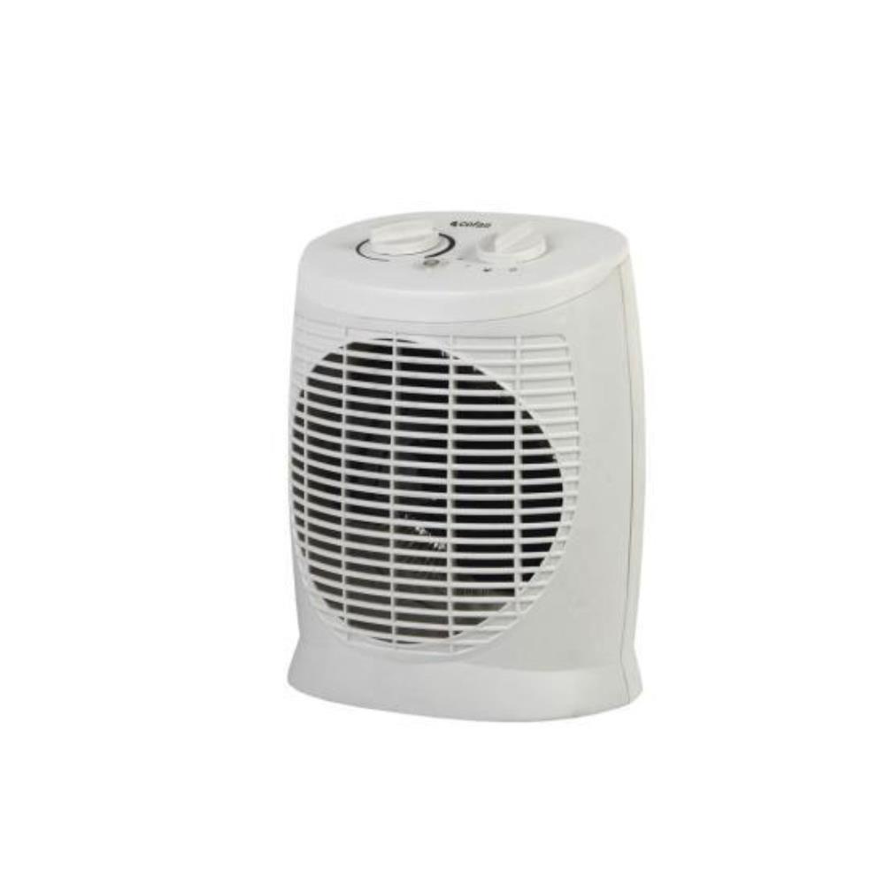 Termoventilador mod. Estonia 1000-2000W Cofan