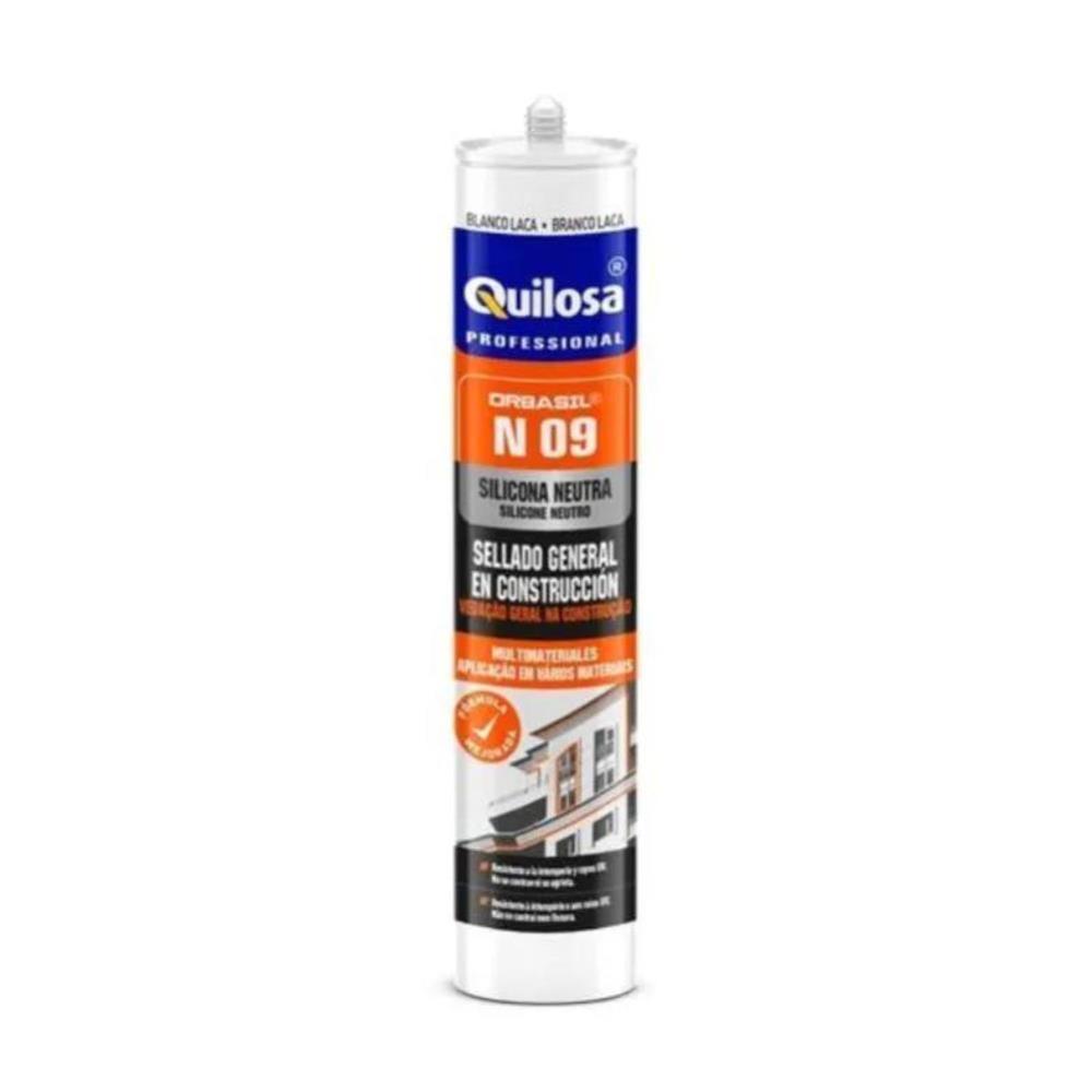 ORBASIL N-09 CINZENTO 300ml QUILOSA