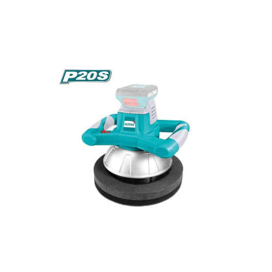 Polidora excentrica 20V TOPLI2001 Total