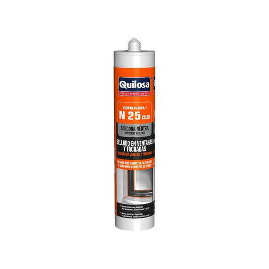 ORBASIL N-25 RAL 7022 300ml