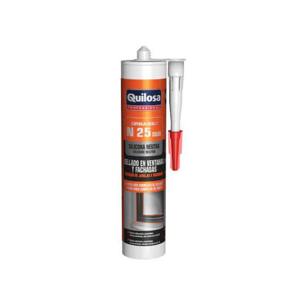 ORBASIL N-25 RAL 8014 300ml QUILOSA