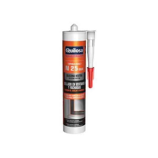 ORBASIL N-25 RAL 8014 300ml QUILOSA