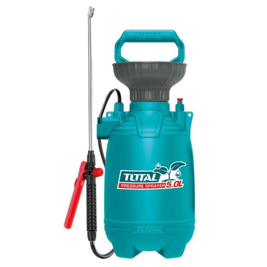 Pulverizador 5lts THSPP30502 Total