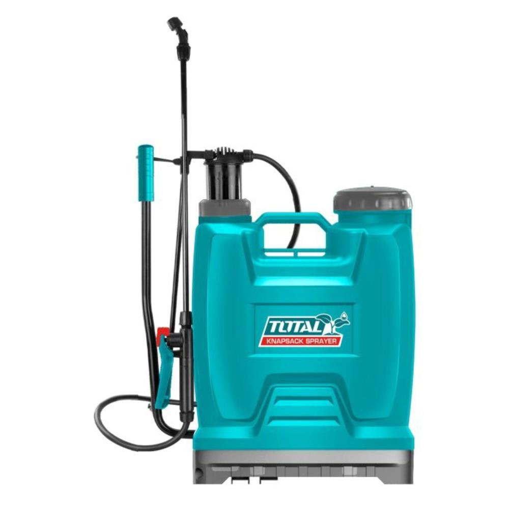 Pulverizador 16lts THSPP41602 Total