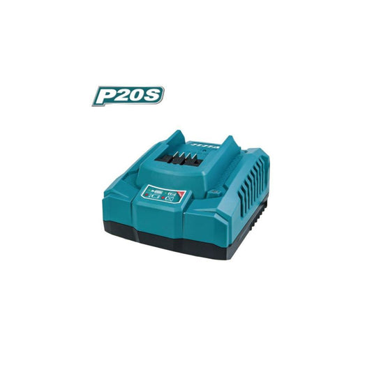 Carregador 20V TFCLI2001E Total