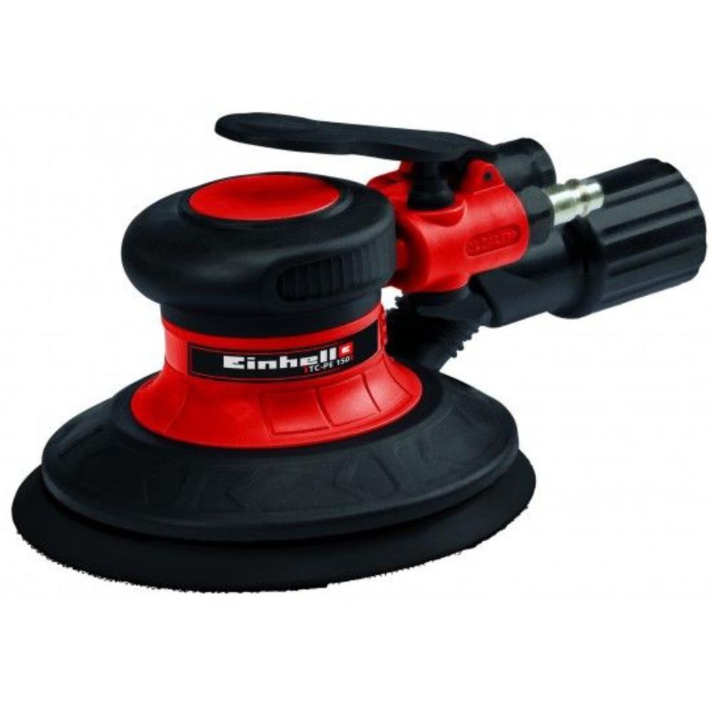 Lixadora Excêntrica Pneumática TC-PE 150