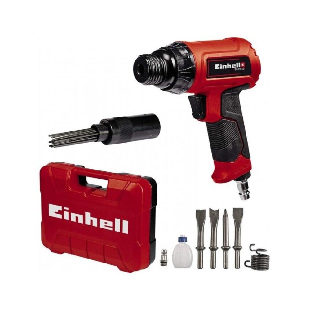 Martelo pneumatico TC-PC 45 Einhell