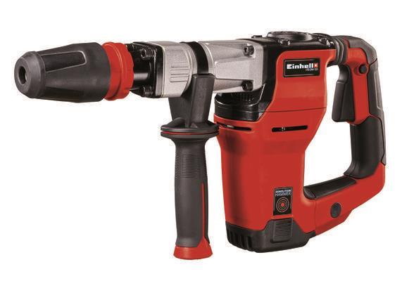Martelo demolidor TE-DH 12 Einhell