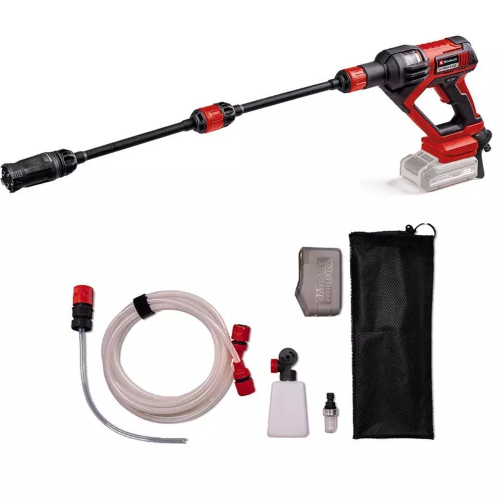 Lavadora de alta pressão HYPRESSO 18/24-1 Einhell