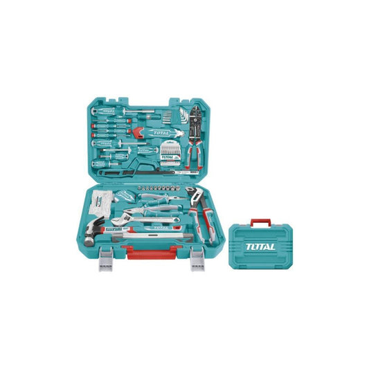 Mala de ferramenta 168pcs YHKTHP21686 Amig